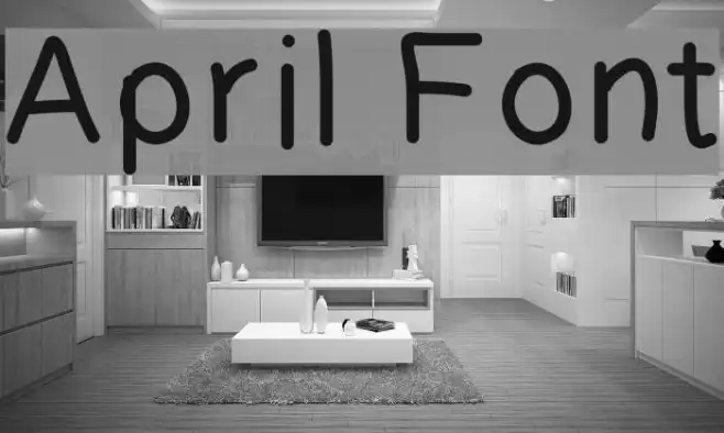 April Example 2