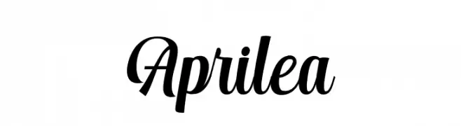 Aprilea  لخطوط تنزيل
