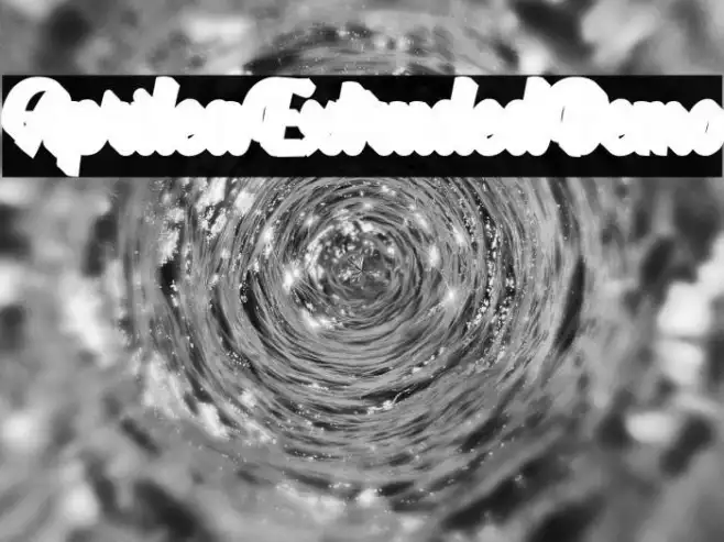 AprileaExtrudedDemo Example 1
