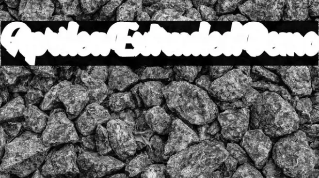 AprileaExtrudedDemo Example 2