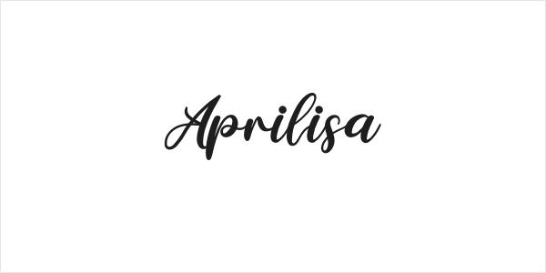 Aprilisa Logo