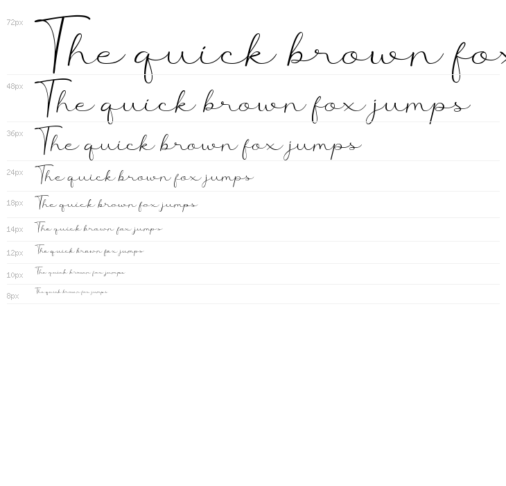 Aprilliant Waterfall