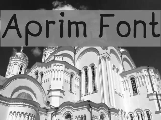 Aprim Example 3