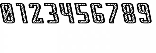 Apurado Royitto St Font OTHER CHARS