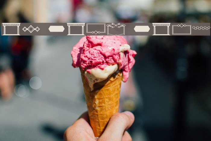 ap fancy frames Example 1