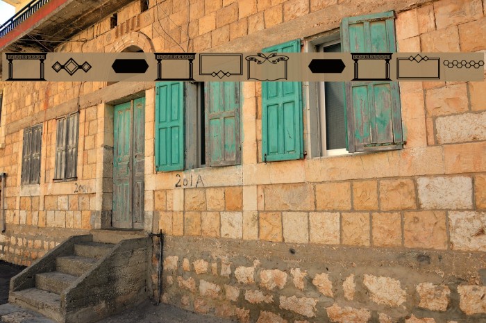 ap fancy frames Example 2