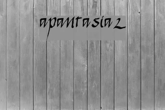 apantasia2 Example 1