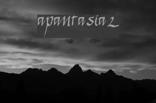 apantasia2 Example 2