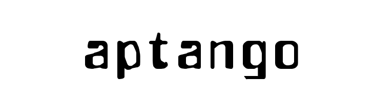 aptango  Free Fonts Download