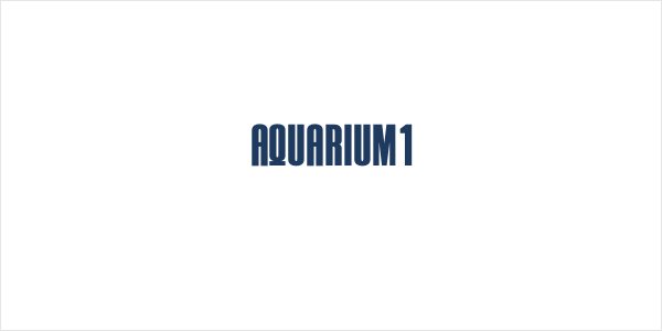 AQUARIUM1 Logo