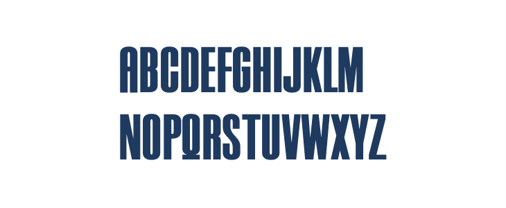 AQUARIUM1 Lowercase