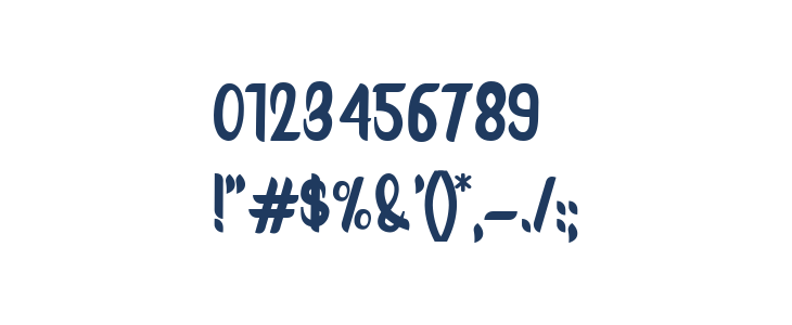 Aqillabetta Other Characters