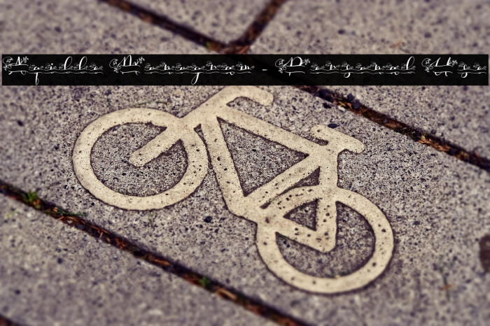 Aqille Monogram - Personal Use Example 3