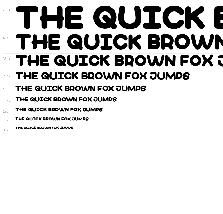 Aqua Smile Waterfall