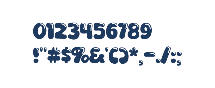 Aqua Wow Other Characters