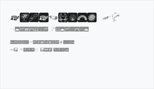 AquaMints GD Business Card