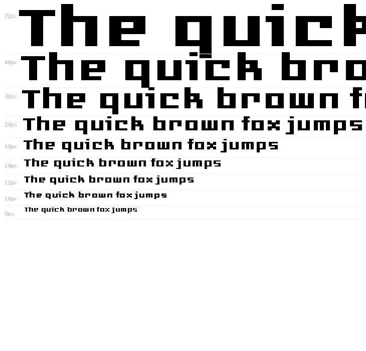 AquariusBold Waterfall