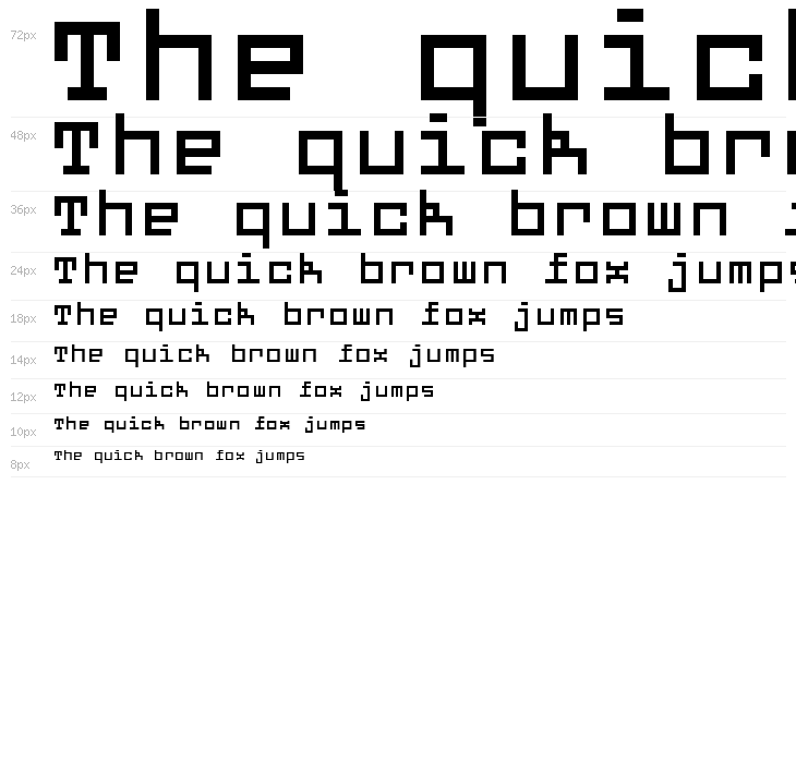 AquariusMono Waterfall