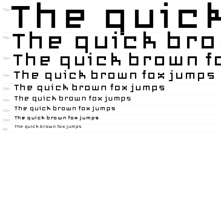 AquariusRegular Waterfall