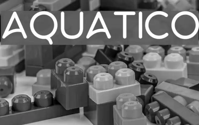 Aquatico examples