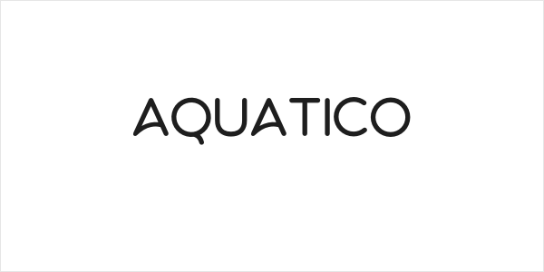 Aquatico Logo