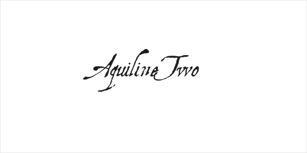 AquilineTwo Logo