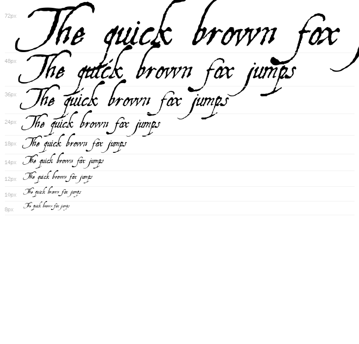 AquilineTwo Waterfall