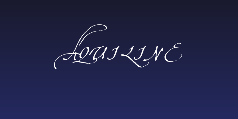 Aquiline Social Header