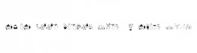 aqua teen hunger font  c adult swim  لخطوط تنزيل