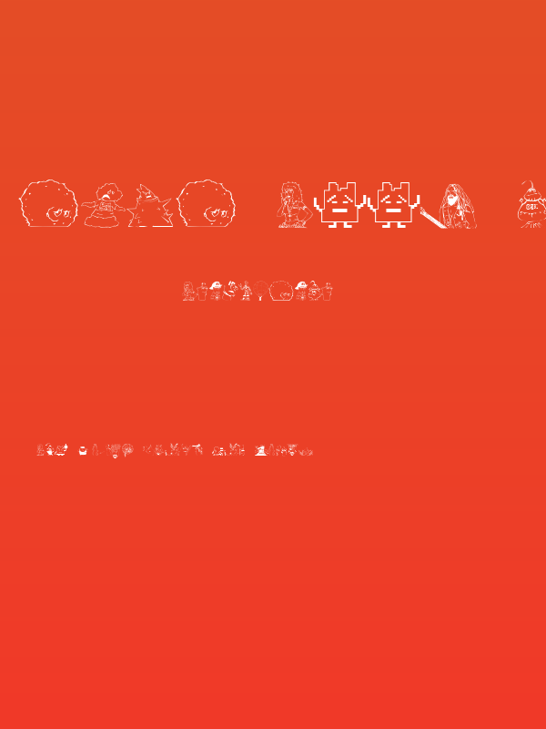 aqua teen hunger font  c adult swim Poster