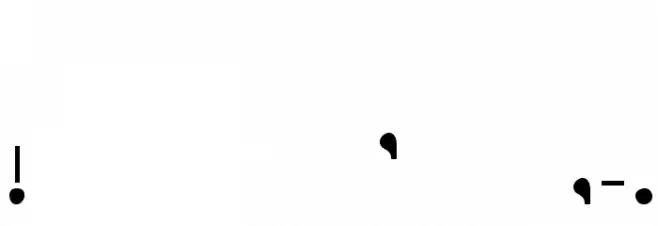 aqualib Font OTHER CHARS