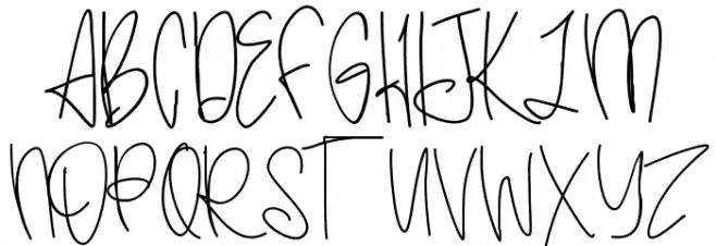 aquamarine Medium Шрифта ВЕРХНИЙ