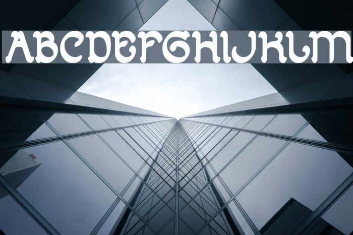 ARABIAN KNIGHT Bold Example 1