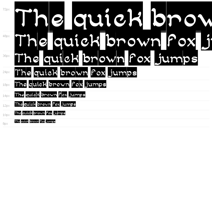 ARABIAN KNIGHT-Inverse Waterfall