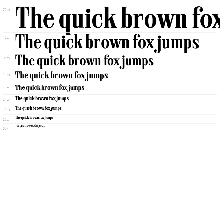 ARB 08 Extreme Roman AUG-32 CAS Normal Waterfall