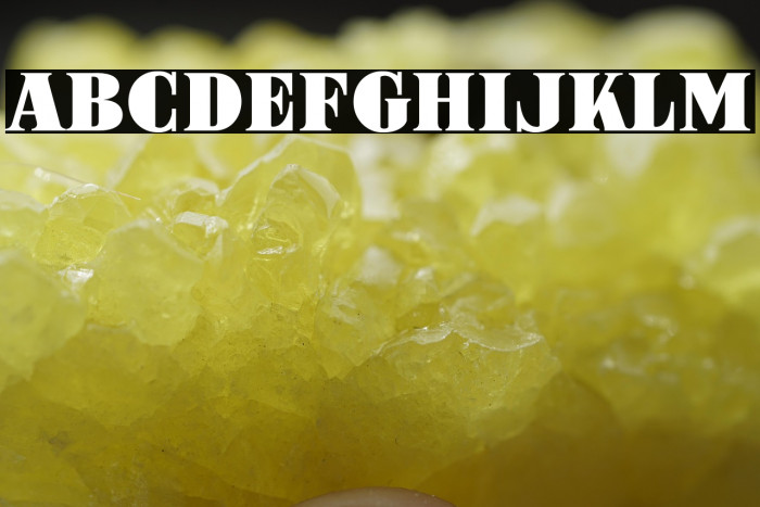 ARB-187 Moderne Caps AUG-47 CAS Normal Example 1