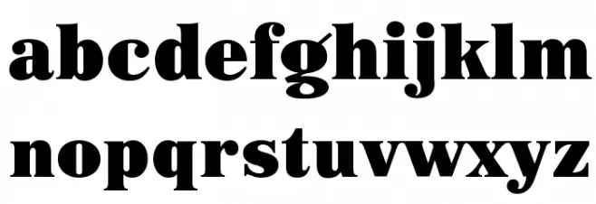 ARB-187 Moderne Caps AUG-47 CAS Normal Polices MINUSCULES