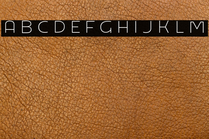 ARB-218 Neon Blunt MAR-50 Bold Example 3