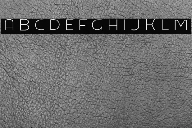 ARB-218 Neon Blunt MAR-50 Bold Fuentes examples