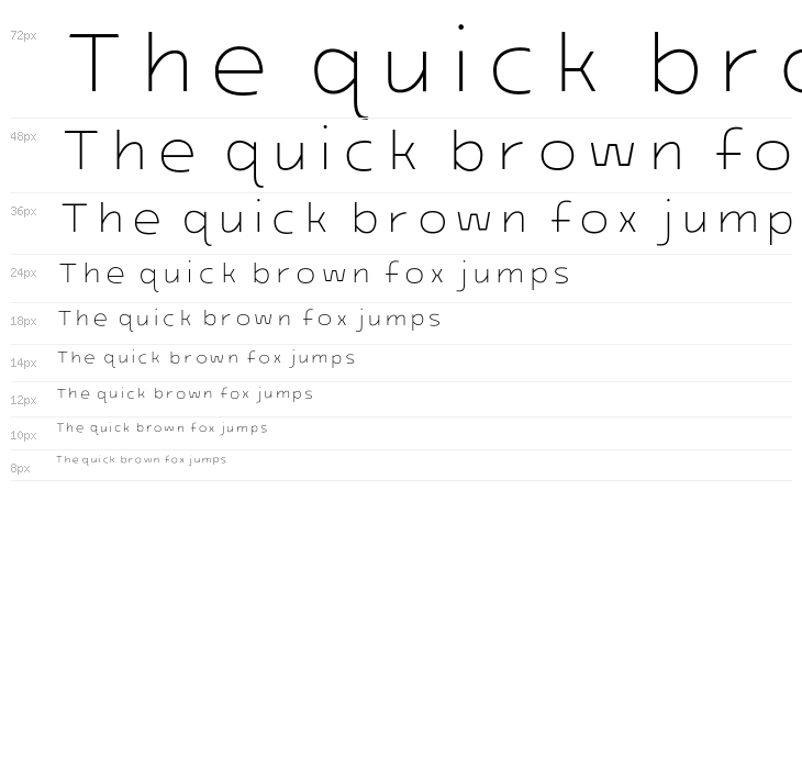 ARB-218 Neon Blunt MAR-50 Bold Waterfall