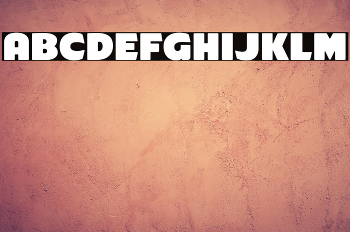 ARB-218 Neon Blunt MAR-50 Normal Italic Example 2