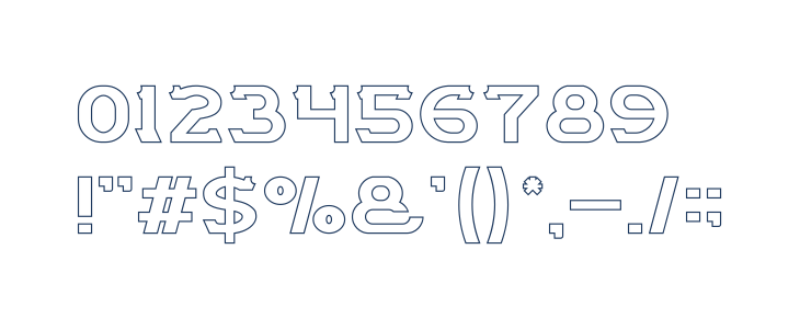 ARCADE-Hollow Other Characters