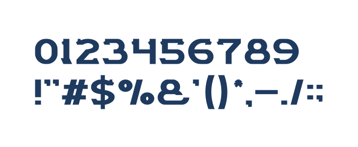 ARCADE-Light Other Characters