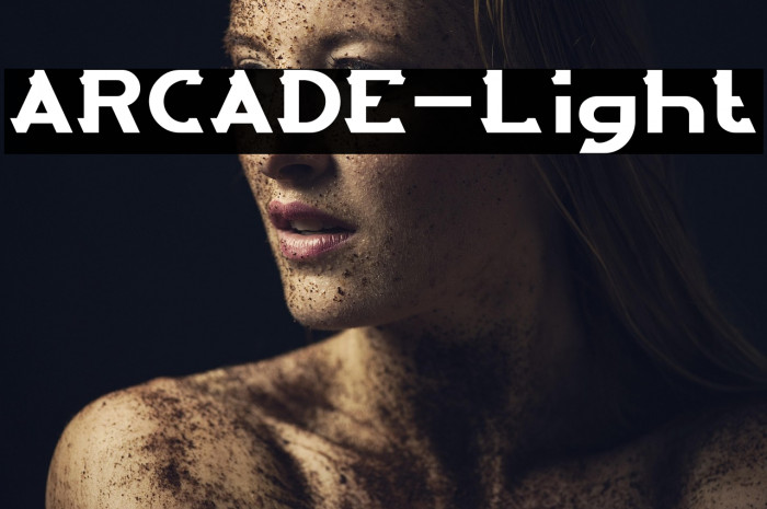 ARCADE-Light Example 3