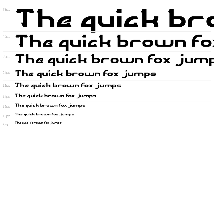 ARCADE-Light Waterfall