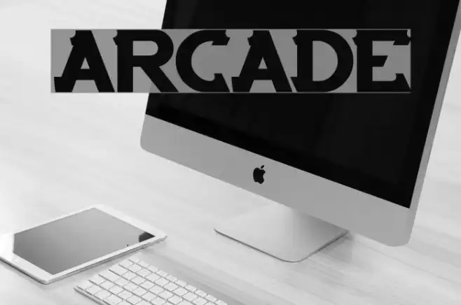 ARCADE Example 1