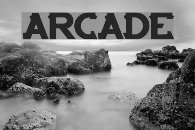 ARCADE Example 2