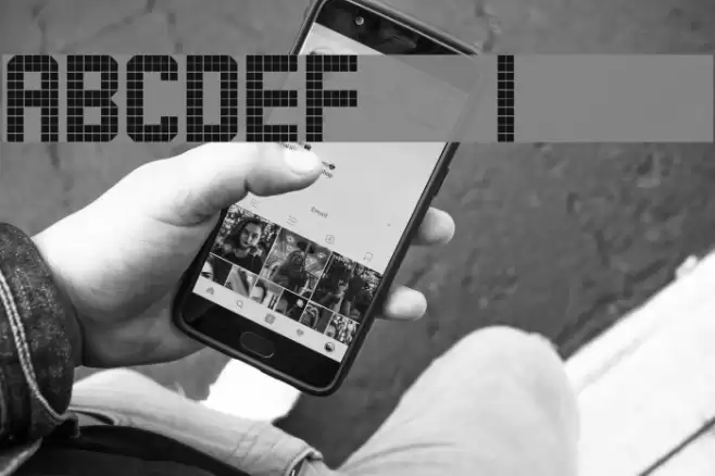 ARECIBO MESSAGE Polices examples