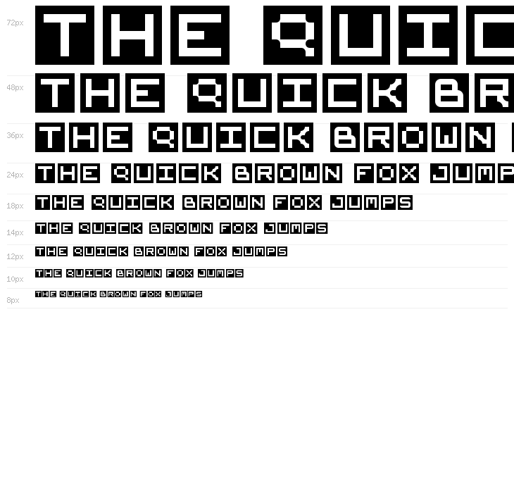 AREO Regular Waterfall