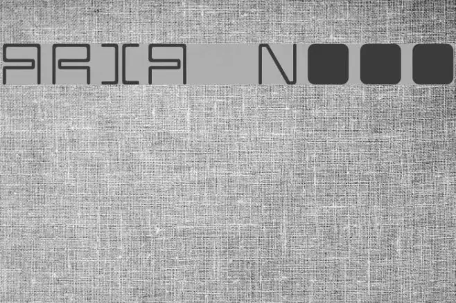 ARIA   Normal Example 2